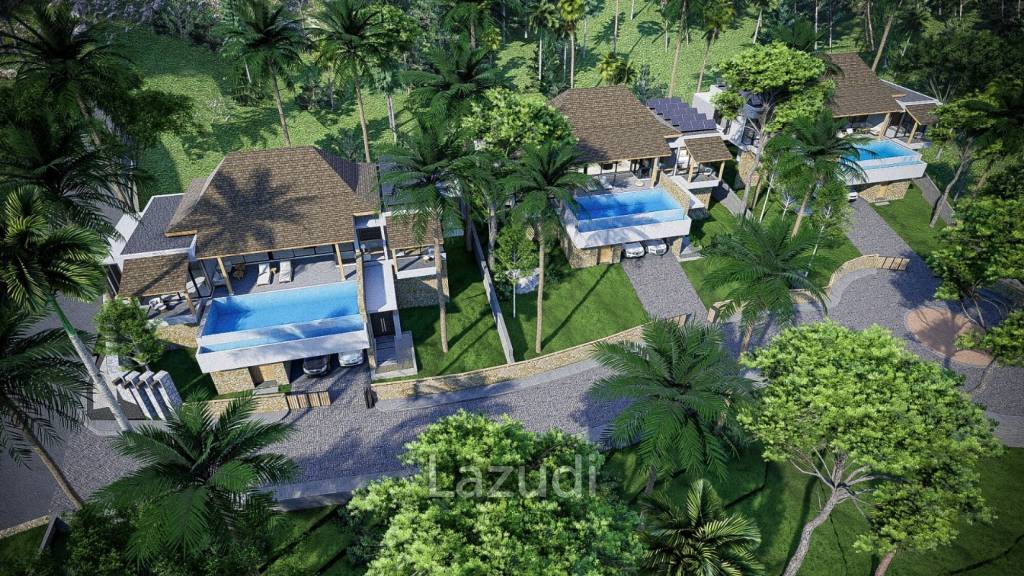 Samui Grand Park Forest