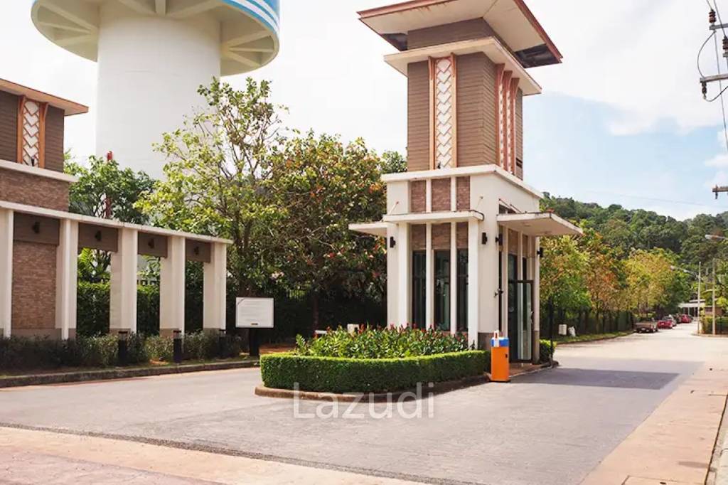 Passorn Kathu-Patong