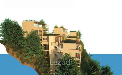 Topaz Residence
