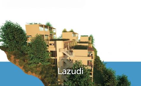 Topaz Residence