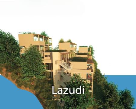 Topaz Residence