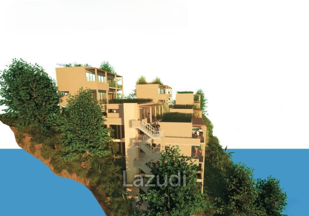 Topaz Residence