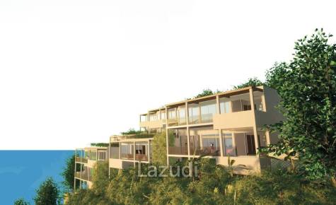 Topaz Residence