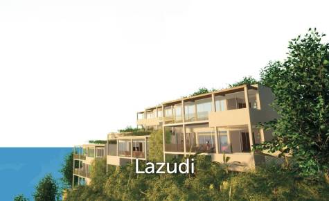 Topaz Residence
