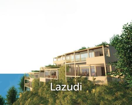 Topaz Residence