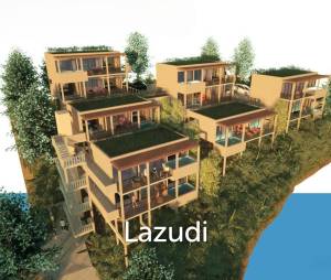 Topaz Residence