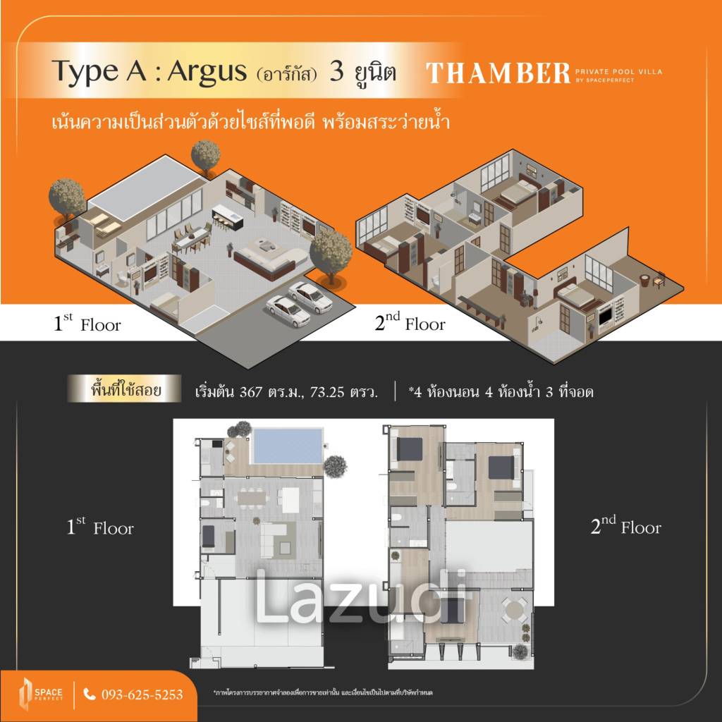 THAMBER
