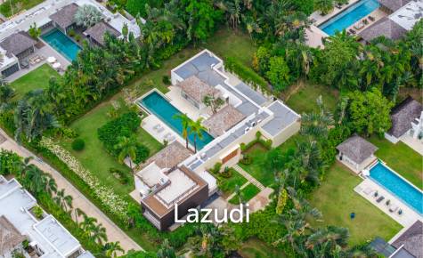 Layan Estate, Layan , Cherngtalay