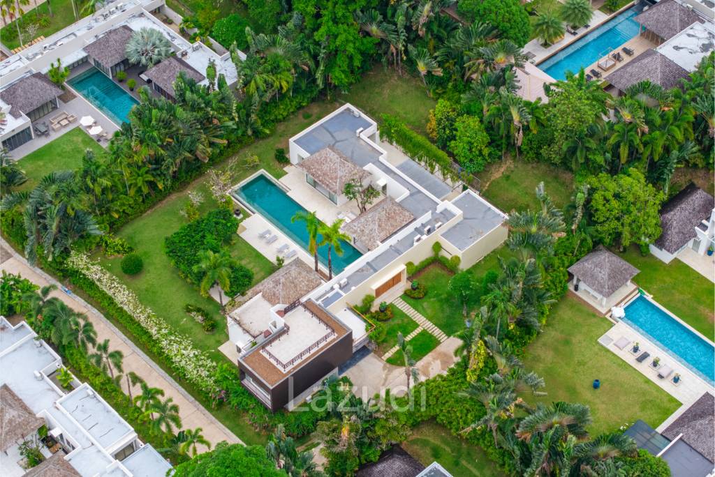 Layan Estate, Layan , Cherngtalay
