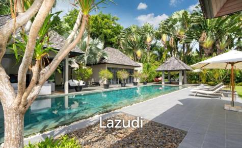 Layan Estate, Layan , Cherngtalay
