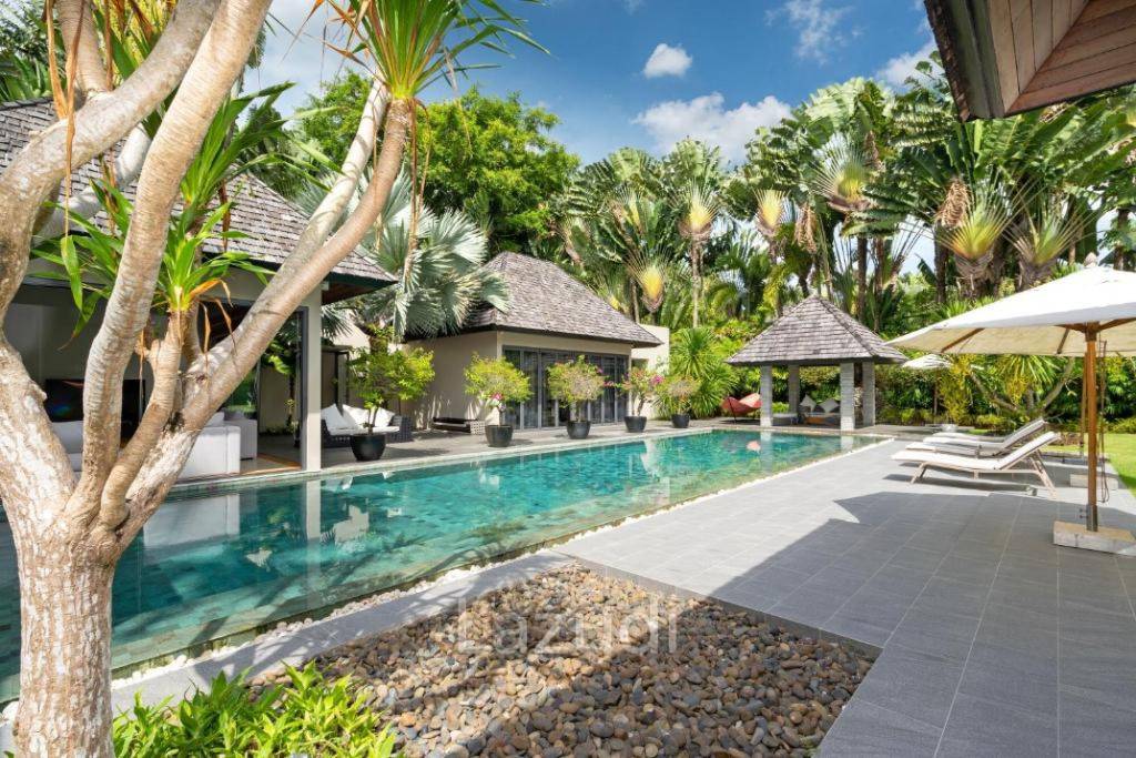 Layan Estate, Layan , Cherngtalay