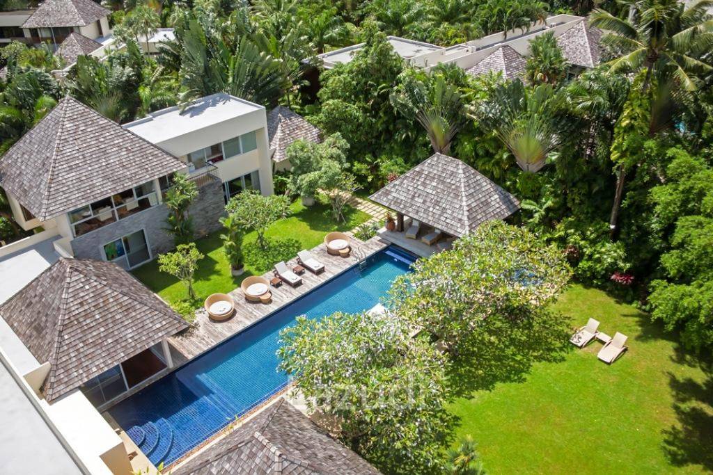 Layan Estate, Layan , Cherngtalay
