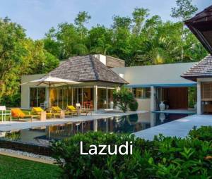 Layan Estate, Layan , Cherngtalay