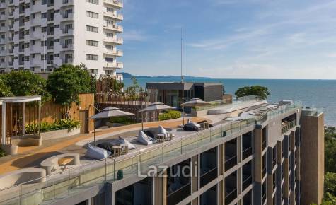 Bayphere Residence Pattaya