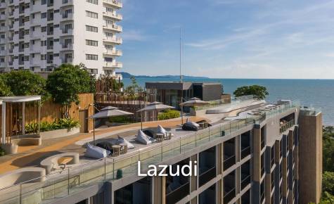 Bayphere Residence Pattaya