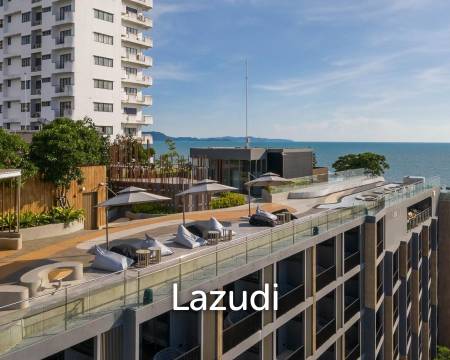 Bayphere Residence Pattaya