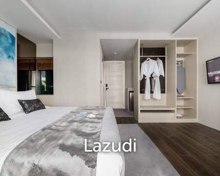 Bayphere Residence Pattaya