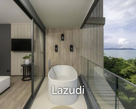 Bayphere Residence Pattaya