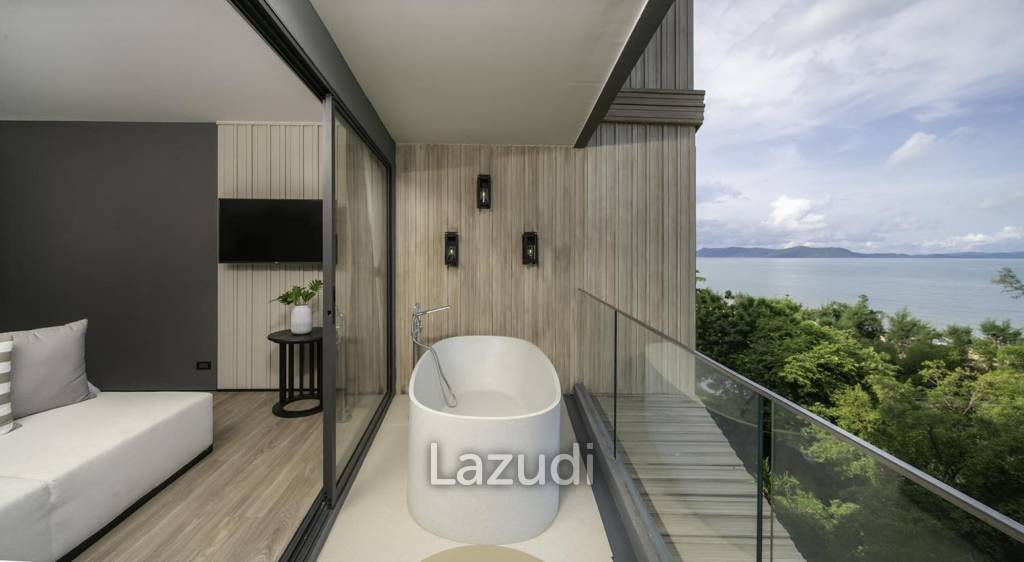 Bayphere Residence Pattaya