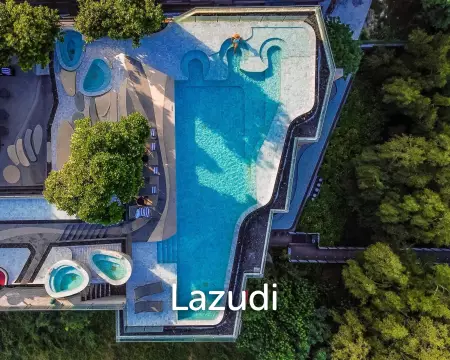 Bayphere Residence Pattaya