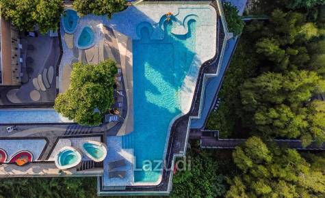 Bayphere Residence Pattaya