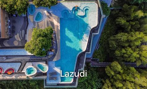 Bayphere Residence Pattaya