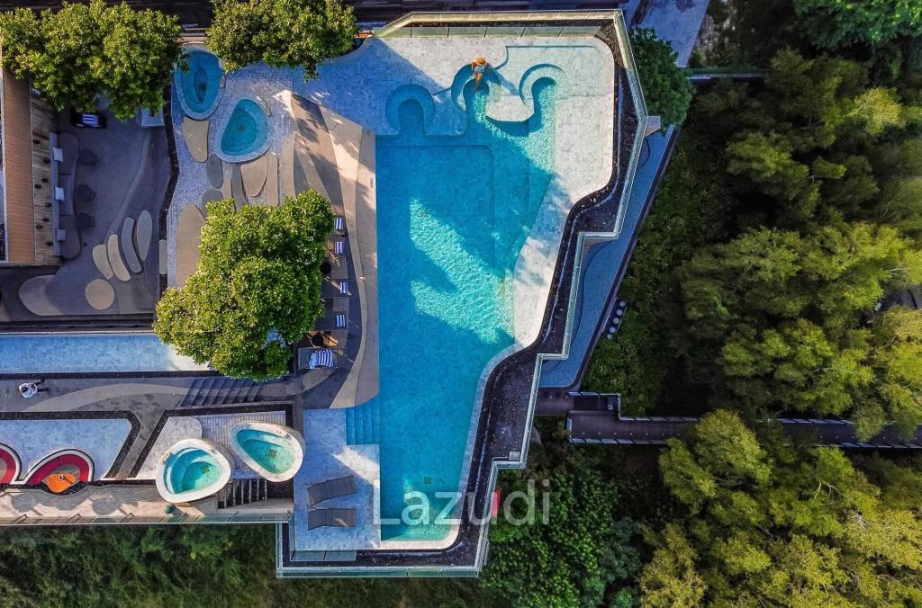 Bayphere Residence Pattaya