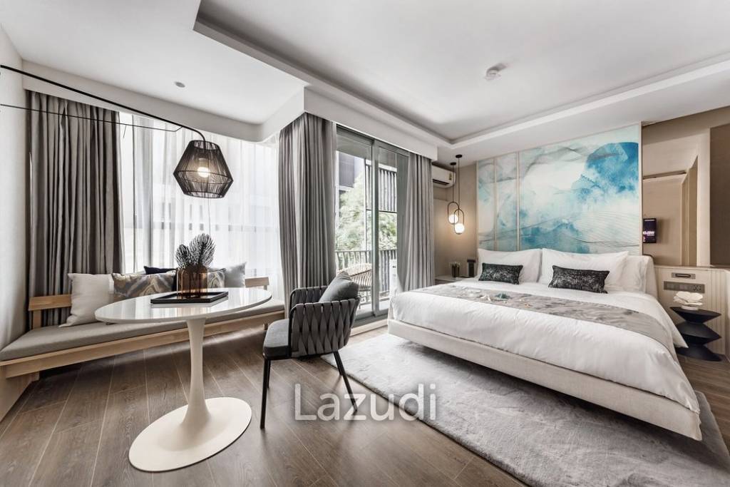Bayphere Residence Pattaya
