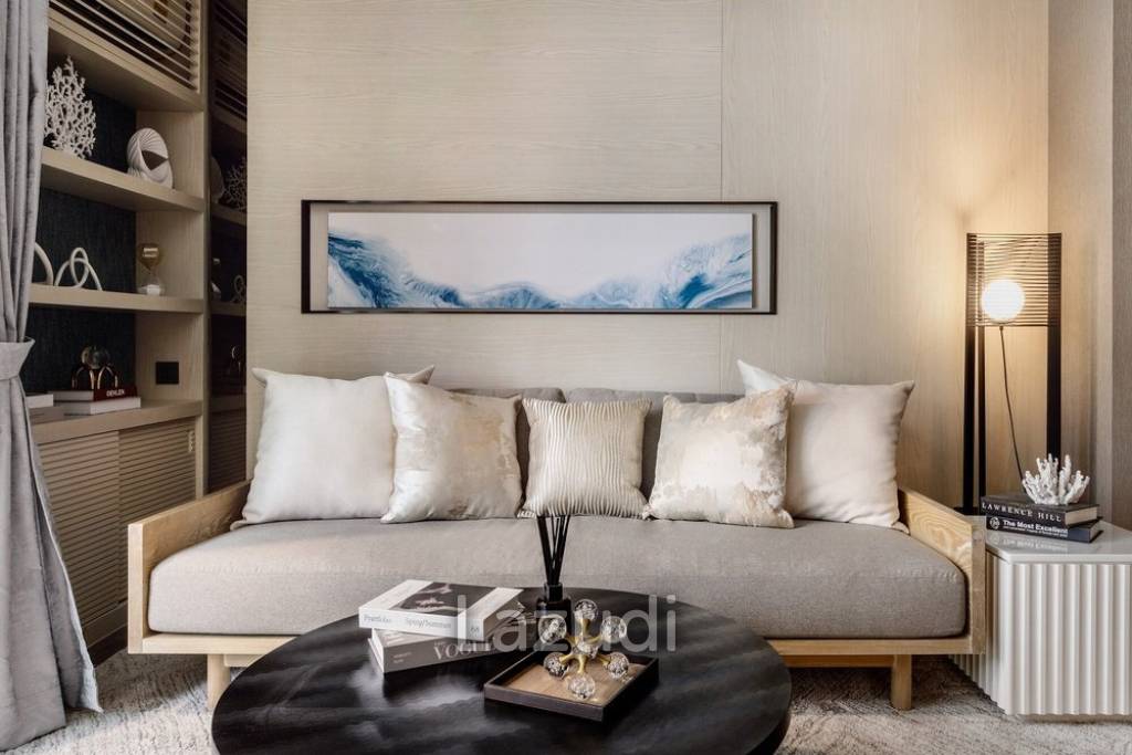 Bayphere Residence Pattaya