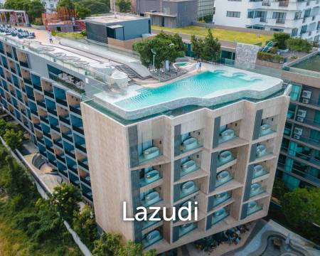 Bayphere Residence Pattaya