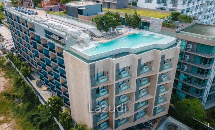 Bayphere Residence Pattaya