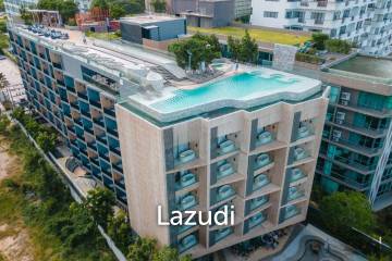 Bayphere Residence Pattaya