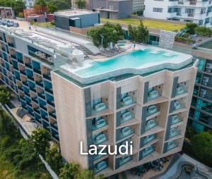 Bayphere Residence Pattaya