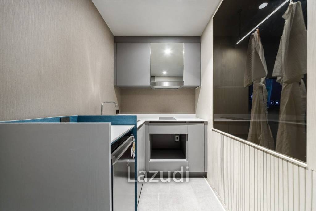 Bayphere Residence Pattaya