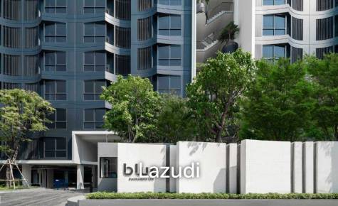 Blue Sukhumvit 105