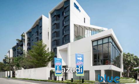 Blue Sukhumvit 105