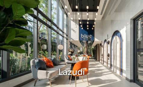 Blue Sukhumvit 105