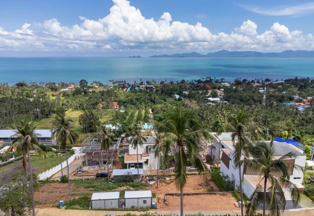 Samui Jewels