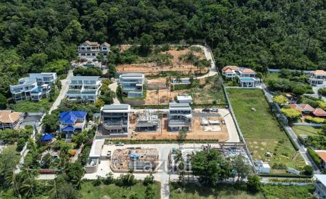 Samui Jewels