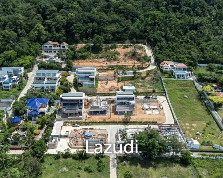Samui Jewels