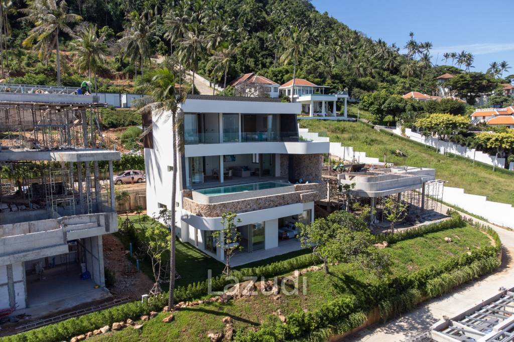 Samui Jewels
