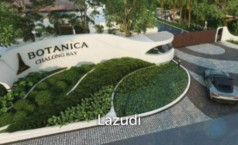 Botanica Chalong Bay