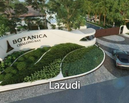 Botanica Chalong Bay