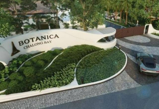 Botanica Chalong Bay