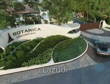 Botanica Chalong Bay