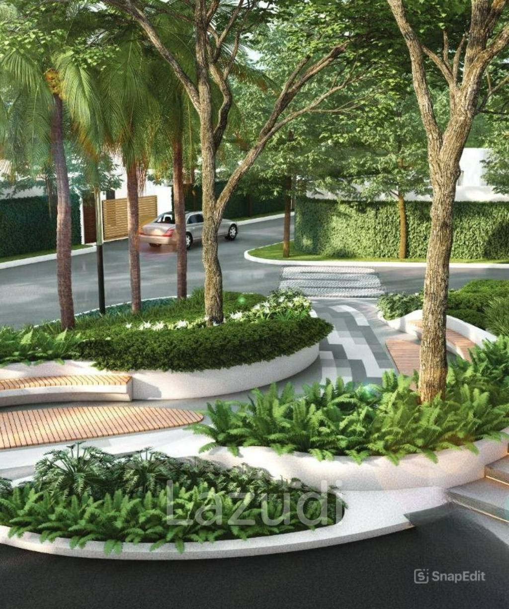 Botanica Chalong Bay