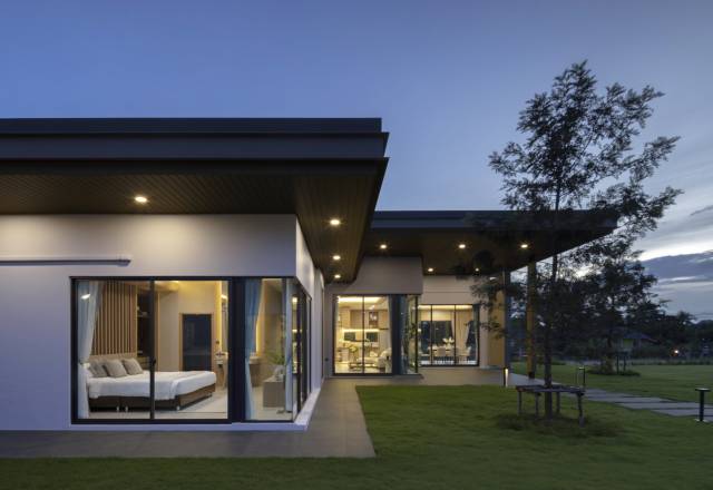 ASCENT by Baan Pattaya