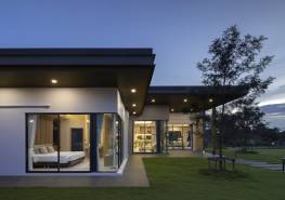 ASCENT by Baan Pattaya