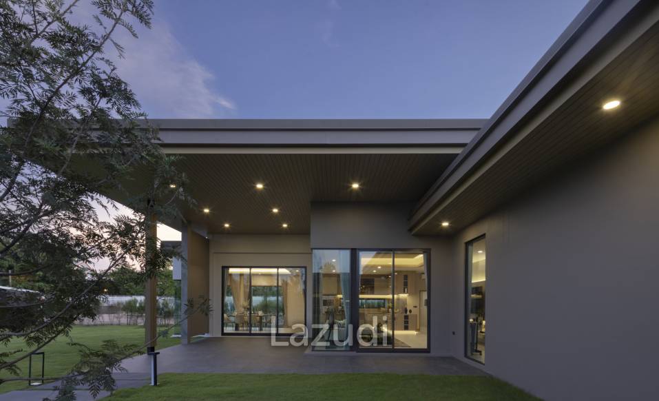 ASCENT by Baan Pattaya