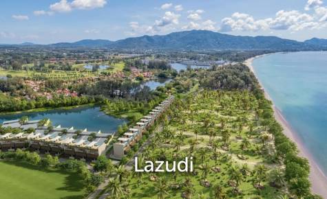 Banyan Tree Grand Residences Nammu